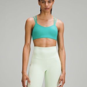 Like a Cloud Ribbed Bra B/C